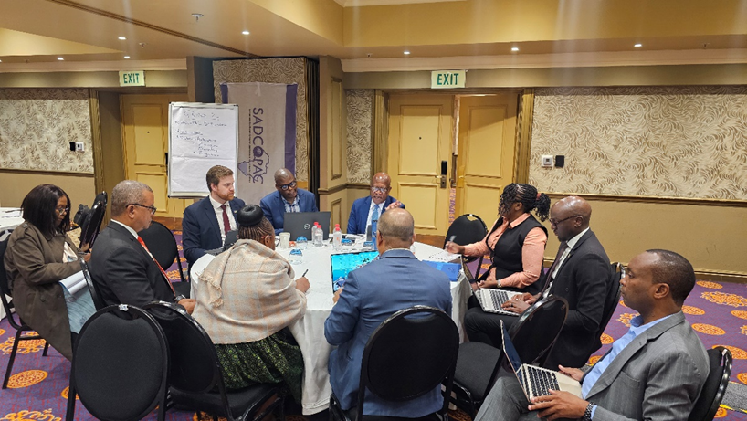 SADCOPAC Sub-Committees to Meet in Swakopmund, Namibia to Finalise Strategic Plan and Strengthen Governance Frameworks
